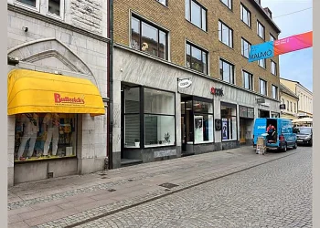 Office hotel/Co-working finns att hyra på Skomakaregatan 6 i Malmo