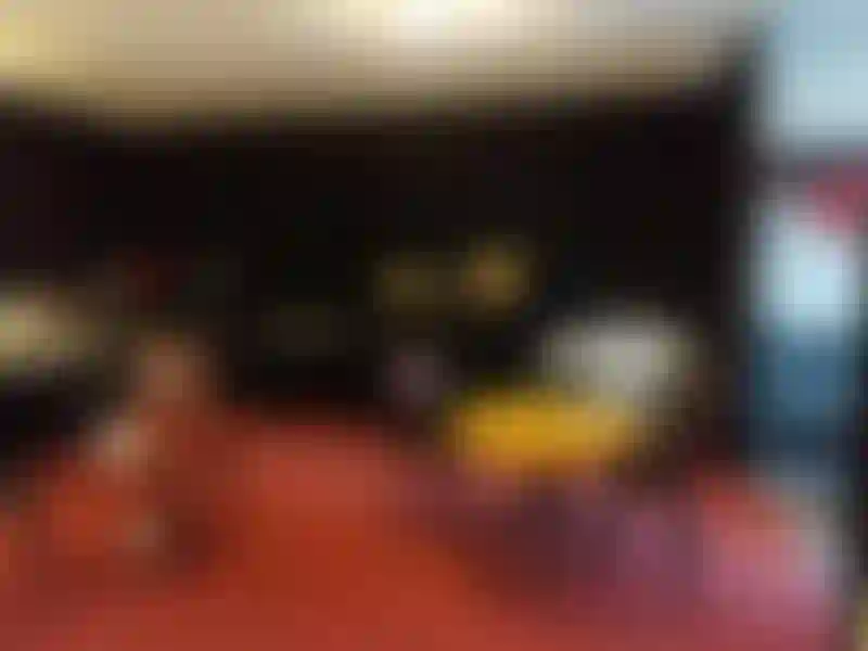 Möteslokal finns att hyra på Bangatan 56 i Göteborg