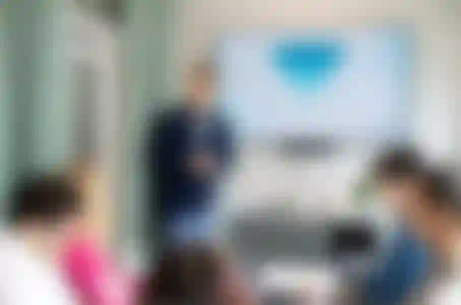 Kontorslokal finns att hyra på Sandelsgatan 23 i Stockholm