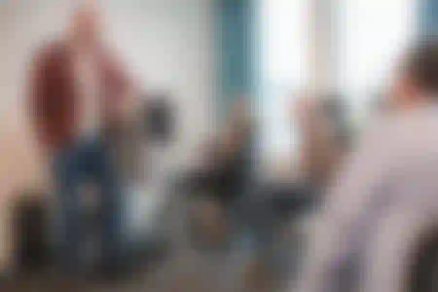 Kontorshotell/Co-working finns att hyra på Köpsvängen 10 i Stockholm