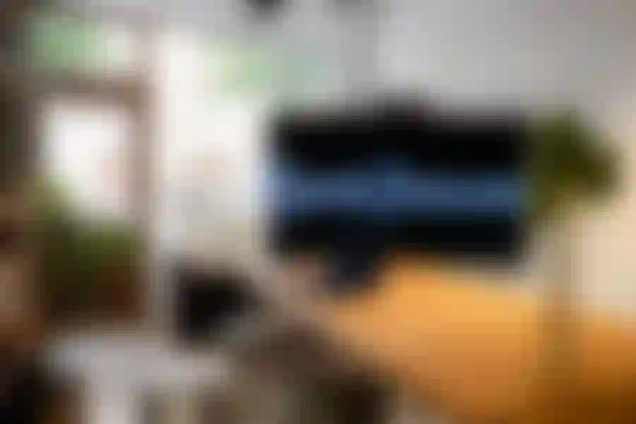 Studio finns att hyra på Rehnsgatan 22 i Stockholm