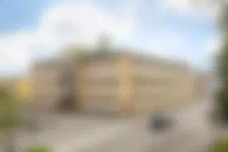 Kontorslokal finns att hyra på Gustaf Dalénsgatan 19 i Göteborg