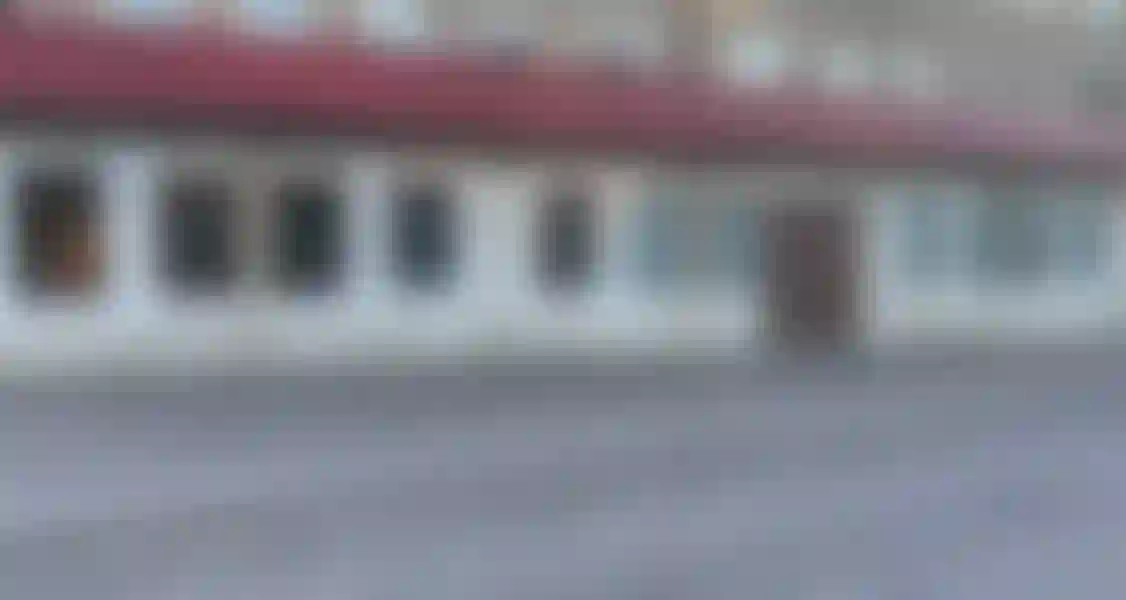 Kontorslokal finns att hyra på Terrängvägen 117 i Stockholm