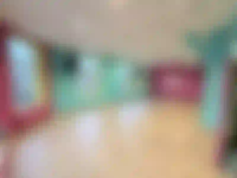 Idrott/danslokal finns att hyra på Sofielundsvägen 57 i Malmö