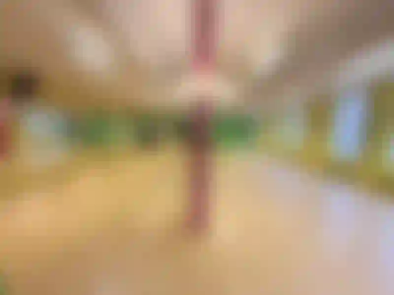 Idrott/danslokal finns att hyra på Sofielundsvägen 57 i Malmö