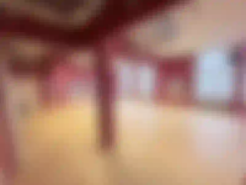 Idrott/danslokal finns att hyra på Sofielundsvägen 57 i Malmö