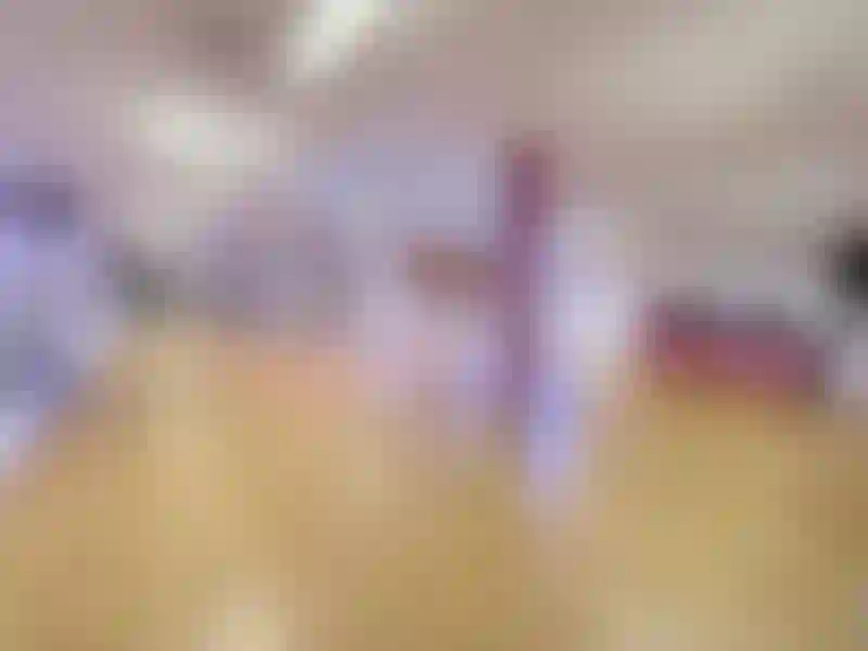 Idrott/danslokal finns att hyra på Sofielundsvägen 57 i Malmö