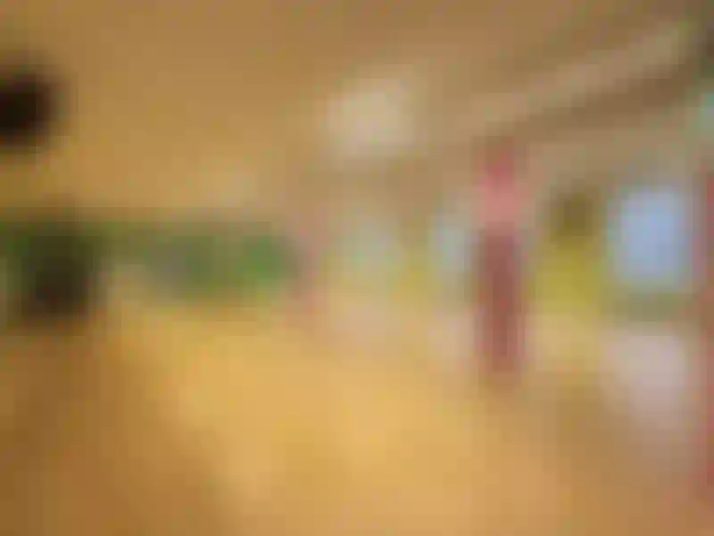 Idrott/danslokal finns att hyra på Sofielundsvägen 57 i Malmö