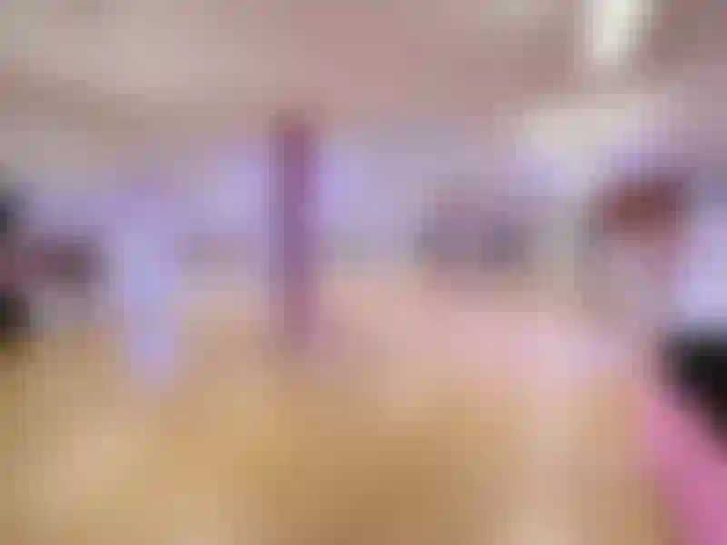 Idrott/danslokal finns att hyra på Sofielundsvägen 57 i Malmö