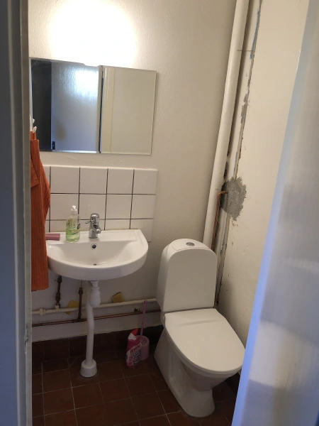 Kontorslokal finns att hyra på Sulvägen 48 i Stockholm