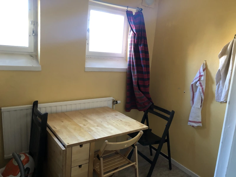 Kontorslokal finns att hyra på Sulvägen 48 i Stockholm