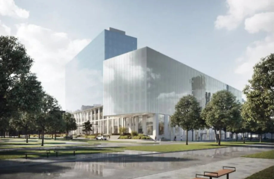 Kontorshotell/Co-working finns att hyra på Pumpgatan 1 i Göteborg