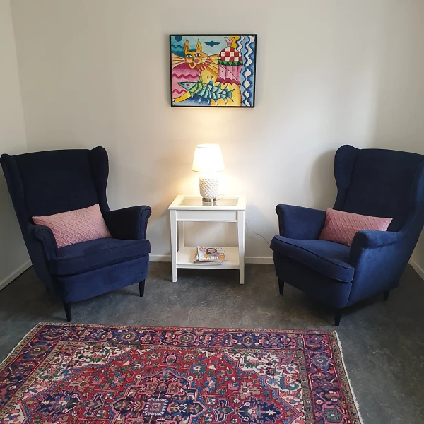 Kontorslokal finns att hyra på Algatan 1 i Värmdö