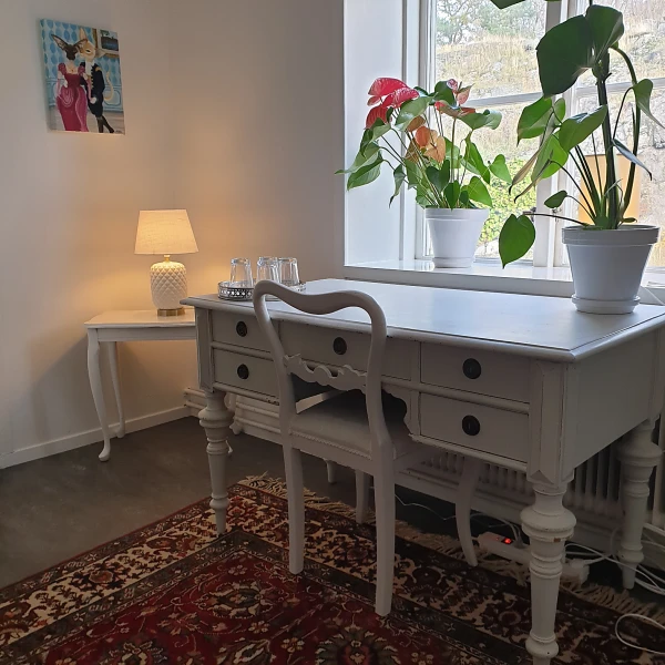 Kontorslokal finns att hyra på Algatan 1 i Värmdö