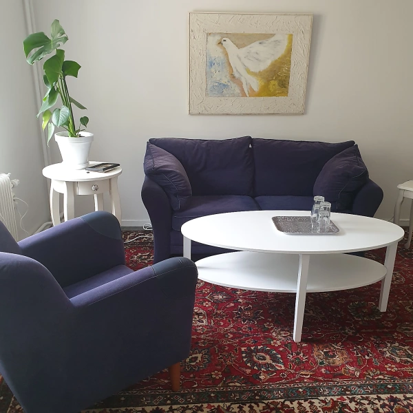 Kontorslokal finns att hyra på Algatan 1 i Värmdö