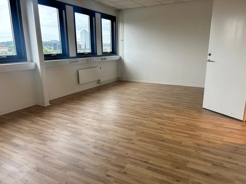 Kontorslokal finns att hyra på Marieholmsgatan 56 i Göteborg