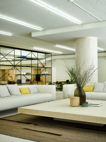 Kontorshotell/Co-working finns att hyra på Skolgatan 6 i Uppsala