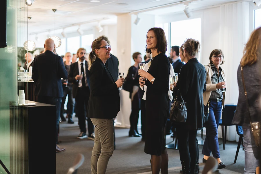Kontorshotell/Co-working finns att hyra på Östra Hamngatan 16 i Göteborg