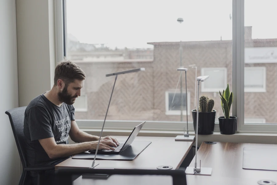 Kontorshotell/Co-working finns att hyra på Nordenskiöldsgatan 24 i Malmö