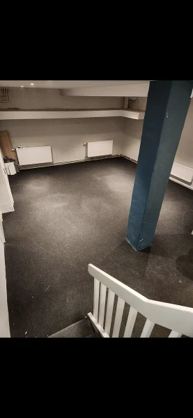 Kontorslokal finns att hyra på Armfeltsgatan 27 i Stockholm