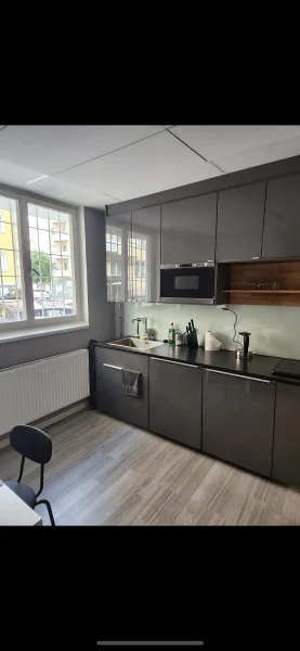 Kontorslokal finns att hyra på Armfeltsgatan 27 i Stockholm