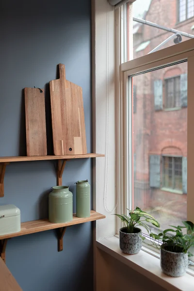 Kontorshotell/Co-working finns att hyra på Kronhusgatan 2G i Göteborg