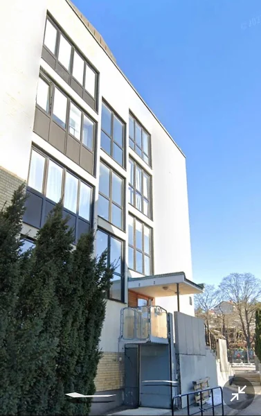 Kontorslokal finns att hyra på Bolidenvägen 14 i Stockholm