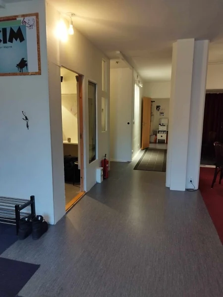 Möteslokal finns att hyra på Bangatan 56 i Göteborg