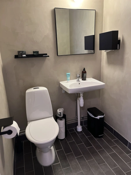 Kontorslokal finns att hyra på Västra Ågatan 16  i Uppsala