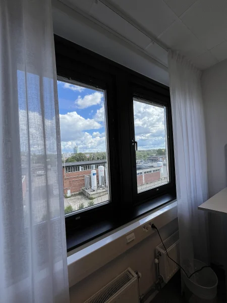 Kontorshotell/Co-working finns att hyra på Varuvägen 9 i Stockholm