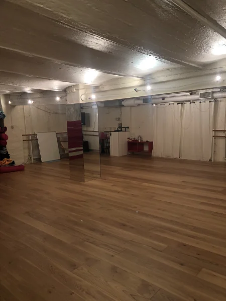 Möteslokal finns att hyra på Skeppargatan 6 i Stockholm