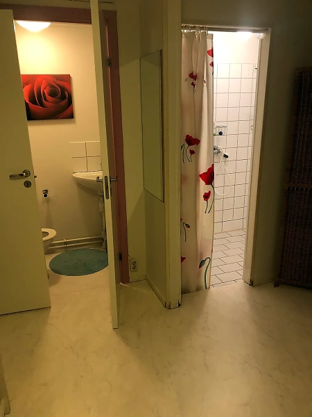 Behandlingsrum finns att hyra på Skeppargatan 6 i Stockholm