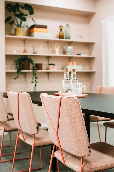 Kontorshotell/Co-working finns att hyra på Norrtullsgatan 6 i Stockholm