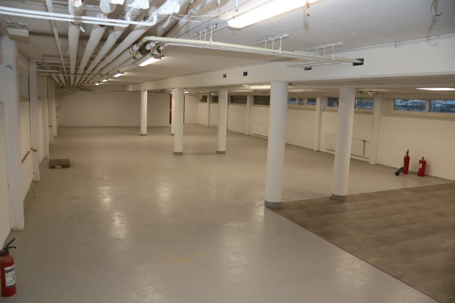 Lager/Logistik finns att hyra på Gustaf Dalénsgatan 19 i Göteborg