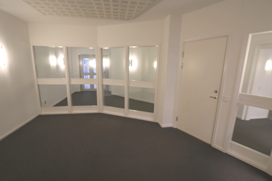 Kontorslokal finns att hyra på Gruvgatan 35 i Göteborg