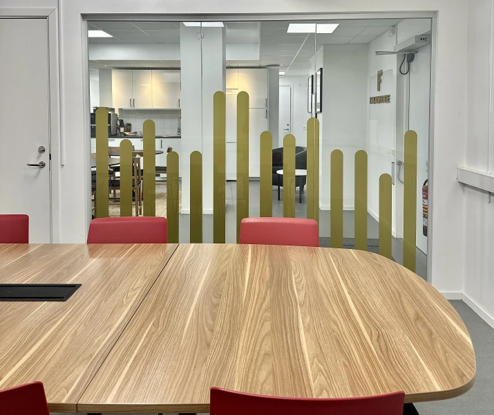 Kontorshotell/Co-working finns att hyra på Rinkebytorget 8 i Stockholm
