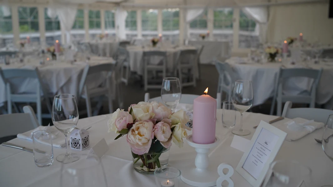 Eventlokal finns att hyra på Kastelbacken 1 i Stockholm