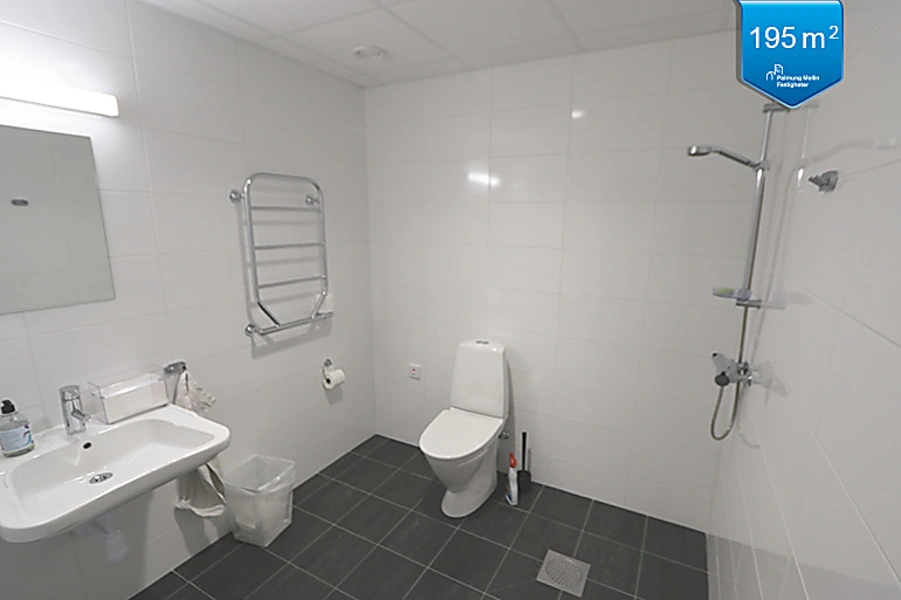 Kontorslokal finns att hyra på Gruvgatan 39 i Göteborg