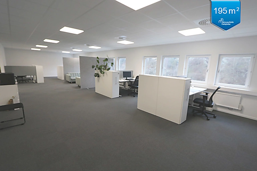 Kontorslokal finns att hyra på Gruvgatan 39 i Göteborg