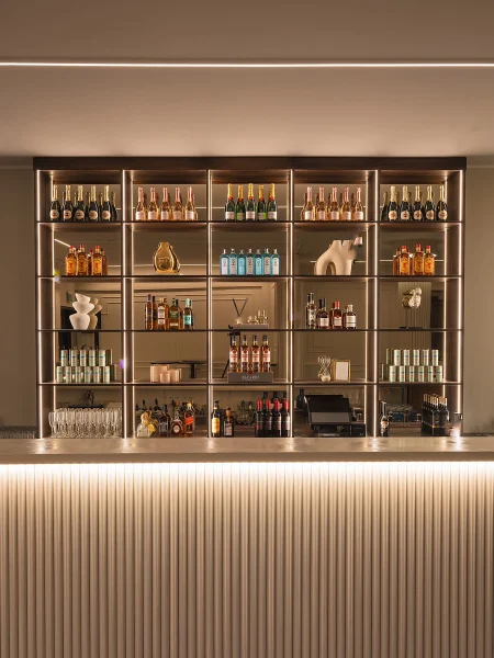 Eventlokal finns att hyra på Sankt Eriksgatan 46 i Stockholm