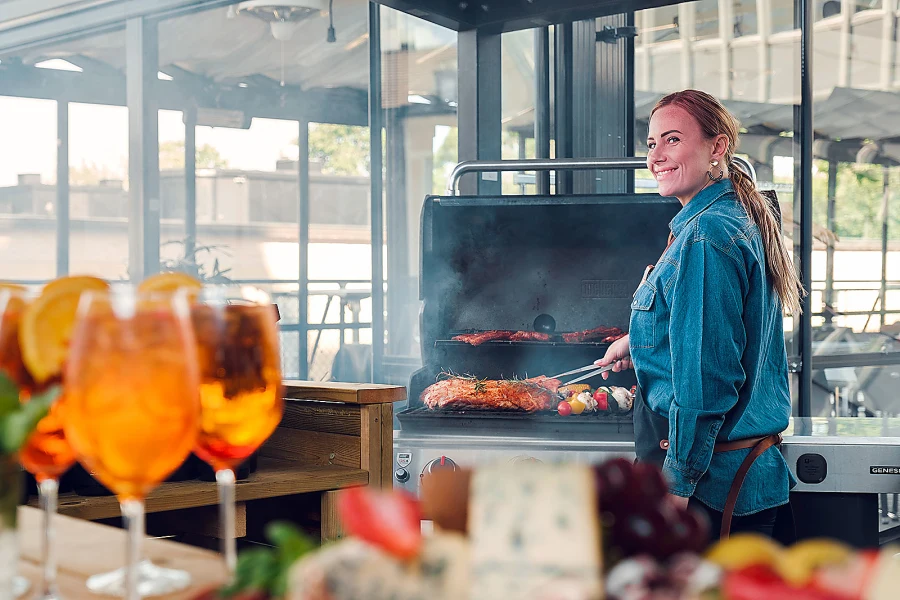 Eventlokal finns att hyra på Norrtullsgatan 6 i Stockholm