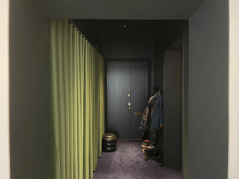 Kontorslokal finns att hyra på Stora Nygatan 5 i Stockholm