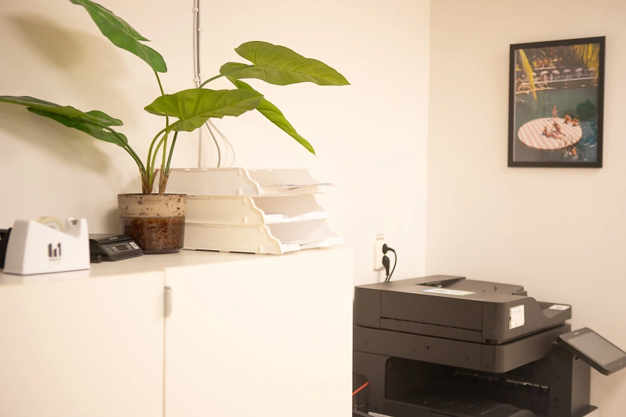 Meeting room finns att hyra på Embassy House - Overtime, Östgötagatan 12 i Stockholm