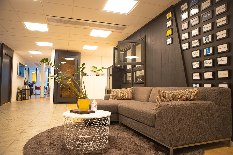 Meeting room finns att hyra på Embassy House - Overtime, Östgötagatan 12 i Stockholm