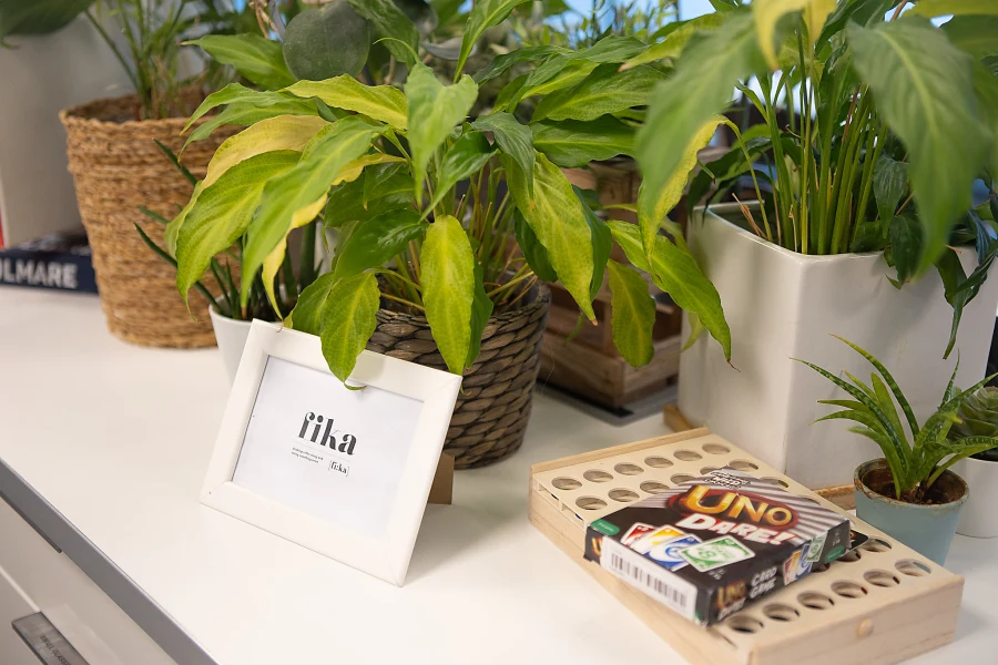 Event venue finns att hyra på Embassy House - Kitchen, Östgötagatan 12 i Stockholm