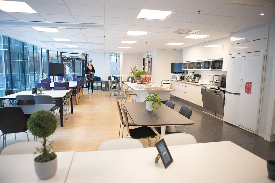 Event venue finns att hyra på Embassy House - Kitchen, Östgötagatan 12 i Stockholm