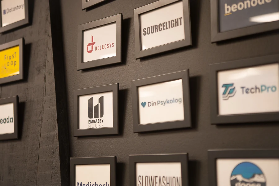 Event venue finns att hyra på Embassy House - Kitchen, Östgötagatan 12 i Stockholm