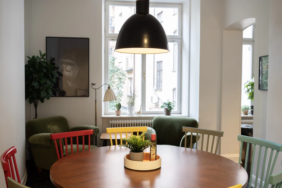 Kontorslokal finns att hyra på Folkungagatan 122 i Stockholm