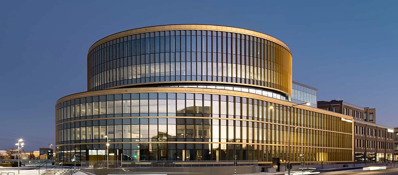 Kontorshotell/Co-working finns att hyra på Köpsvängen 10 i Stockholm