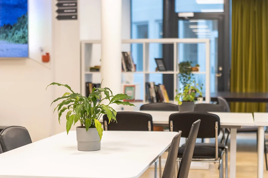 Office space finns att hyra på Embassy House - Boardslide, Östgötagatan 12 i Stockholm